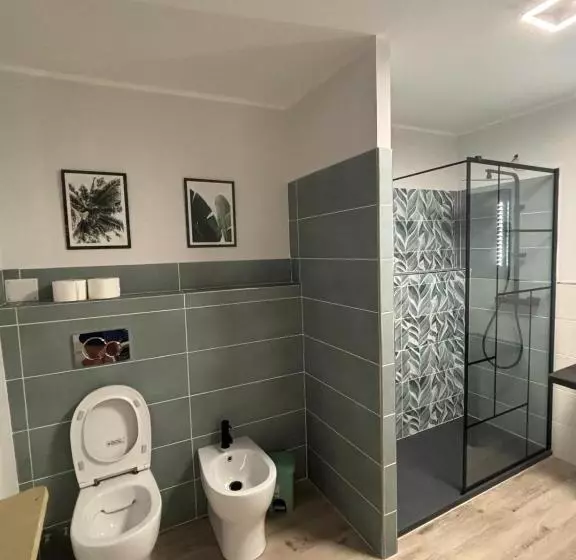 Agriturismo B&b La Cerasa