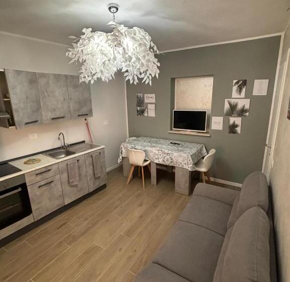 Agriturismo B&b La Cerasa