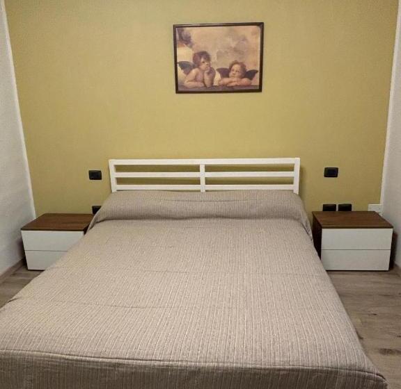 Agriturismo B&b La Cerasa