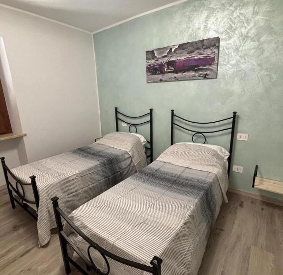 Agriturismo B&b La Cerasa