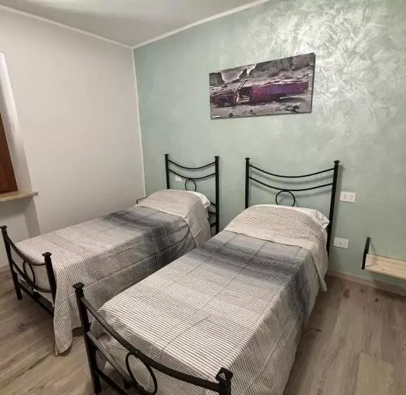 Agriturismo B&b La Cerasa