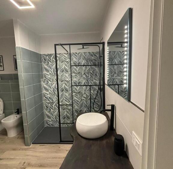 Agriturismo B&b La Cerasa