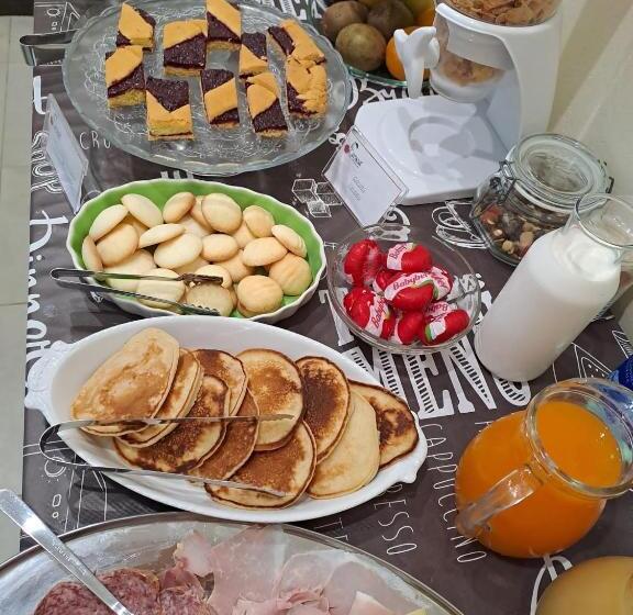 Agriturismo B&b La Cerasa