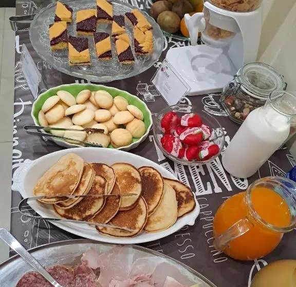 Agriturismo B&b La Cerasa