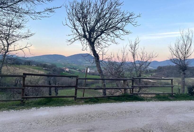 Agriturismo B&b La Cerasa