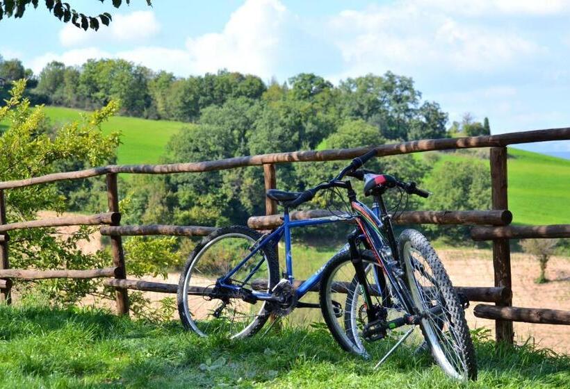 Agriturismo B&b La Cerasa