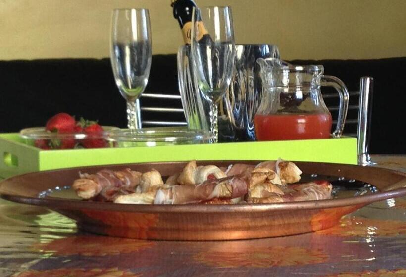 Agriturismo B&b La Cerasa