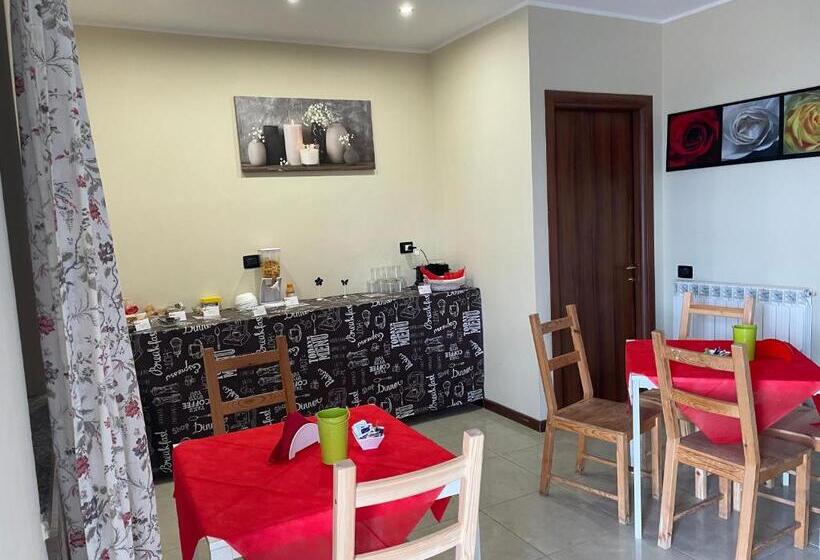 Agriturismo B&b La Cerasa