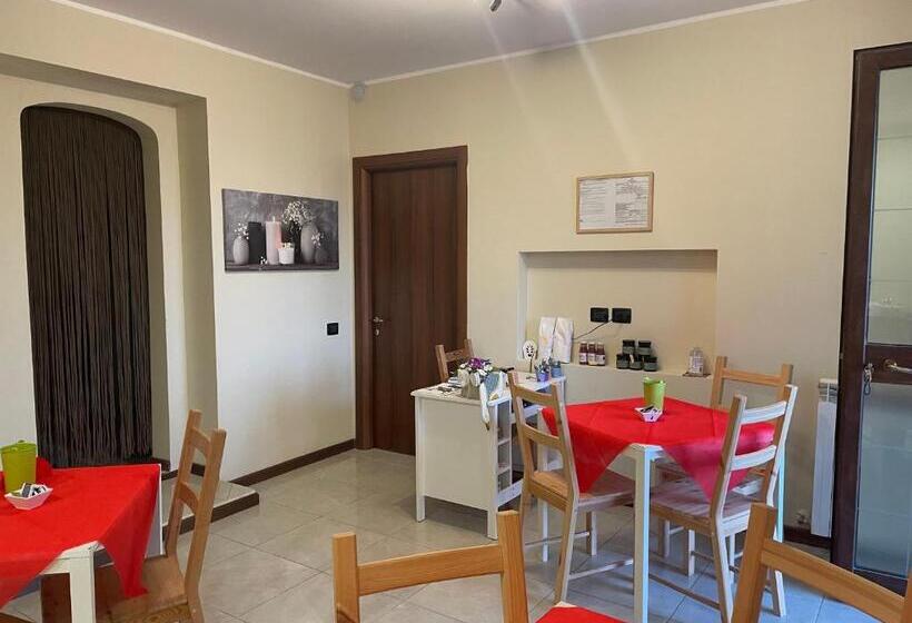 Agriturismo B&b La Cerasa