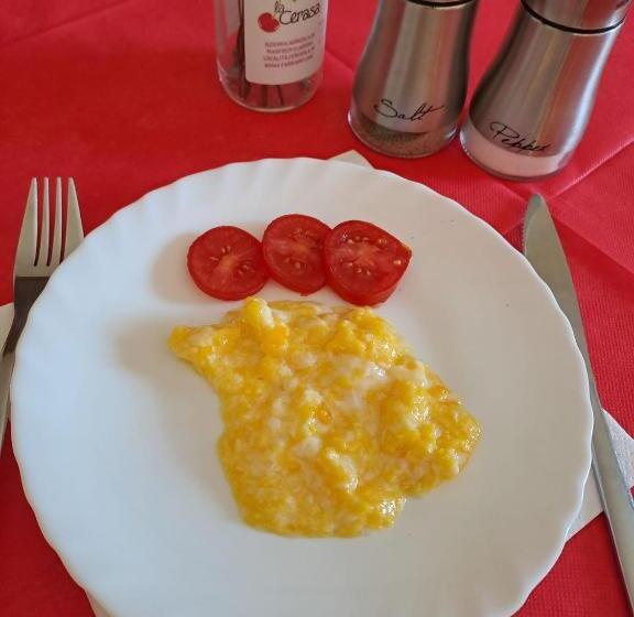 Agriturismo B&b La Cerasa