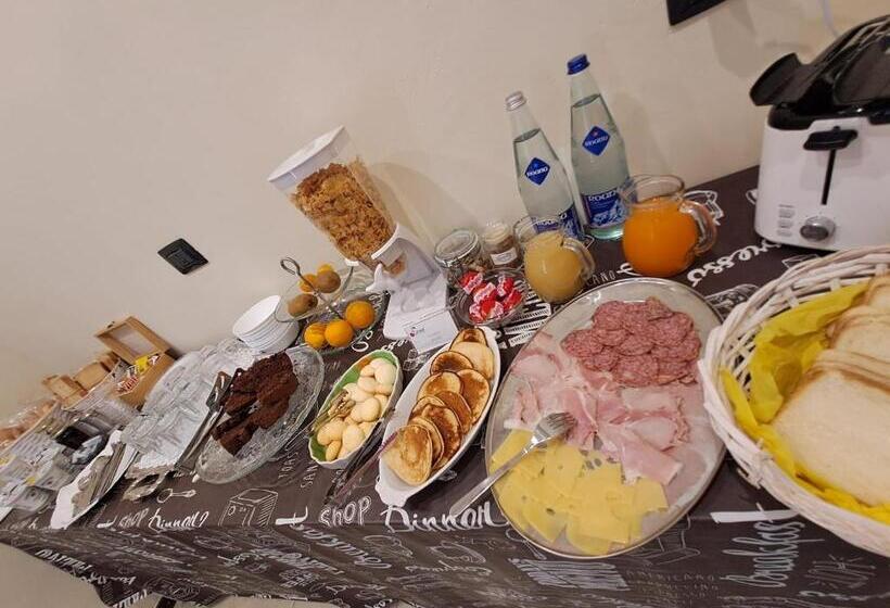 Agriturismo B&b La Cerasa