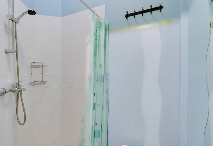 Общежитие Sovremennik