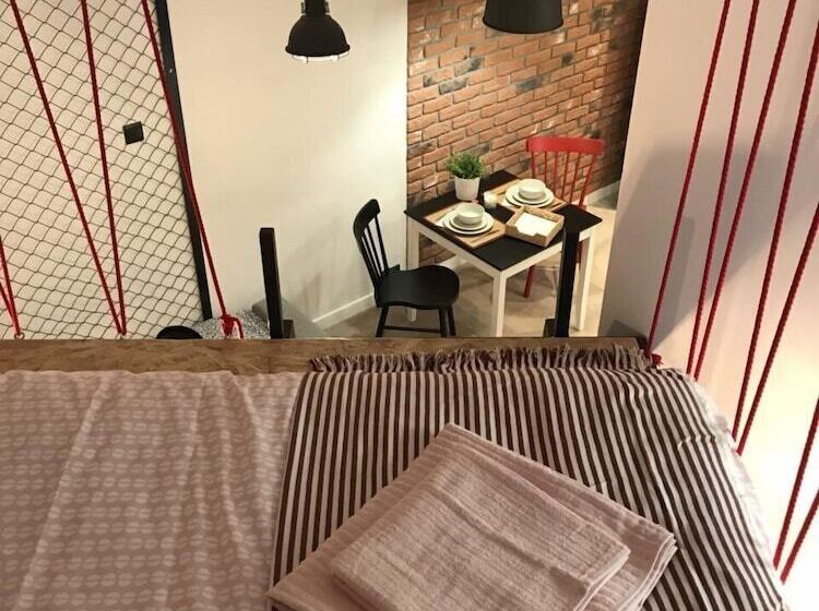 B&a Apartments Central