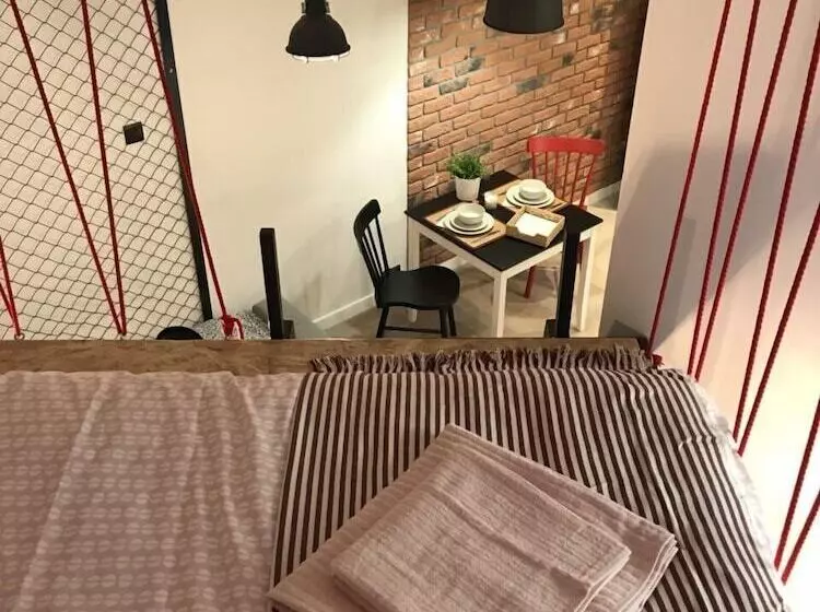B&a Apartments Central