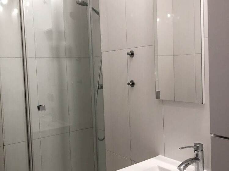 B&a Apartments Central