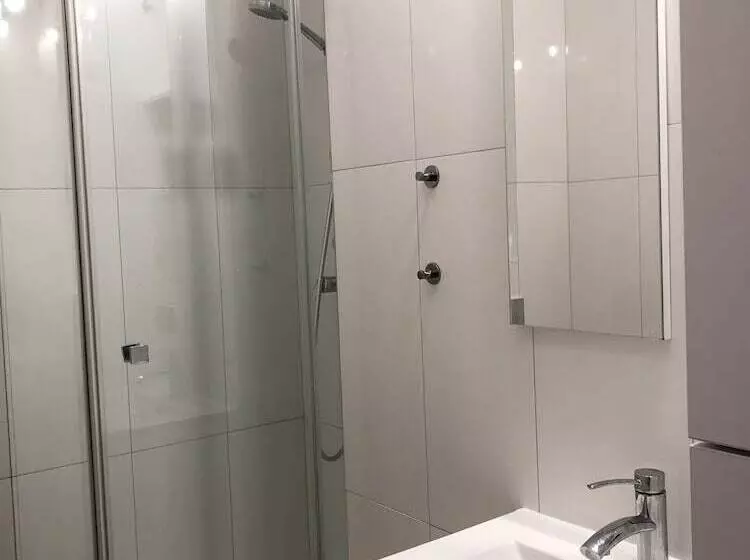 B&a Apartments Central