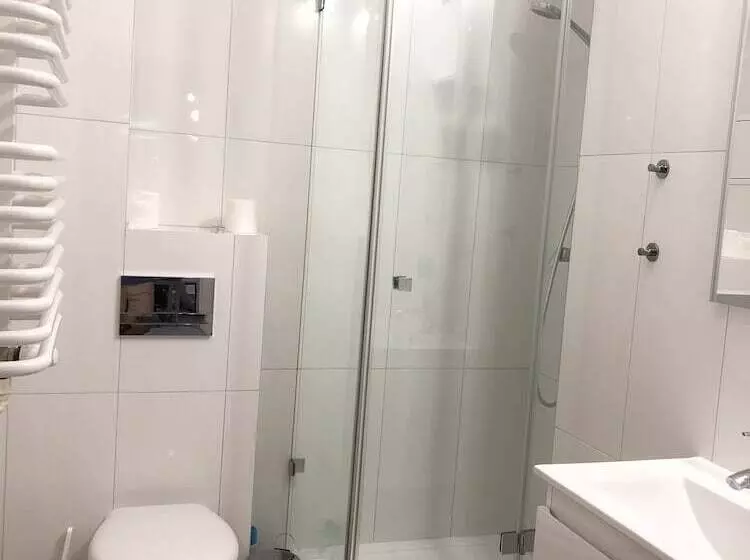 B&a Apartments Central