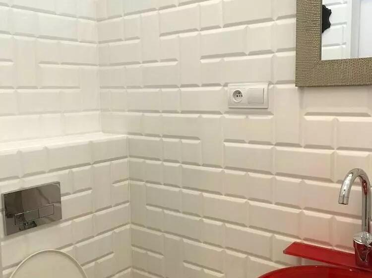 B&a Apartments Central