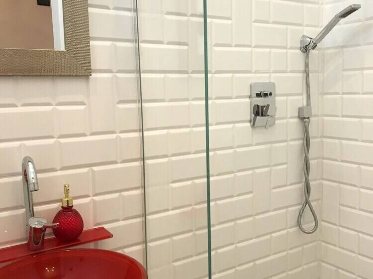 B&a Apartments Central