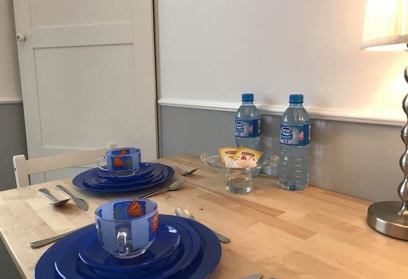 B&a Apartments Central