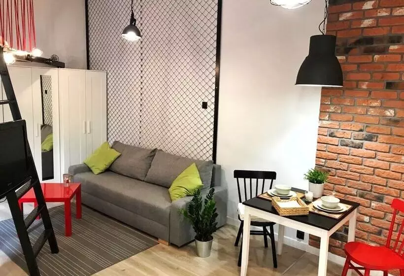 B&a Apartments Central
