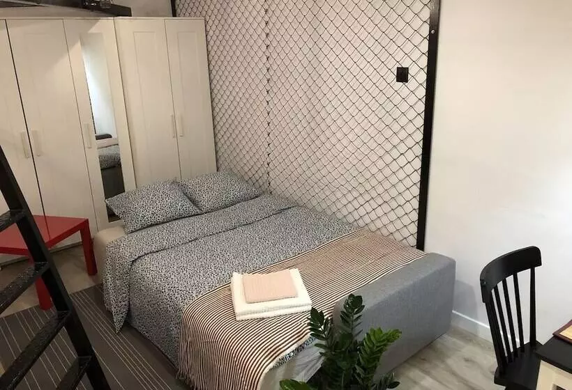 B&a Apartments Central