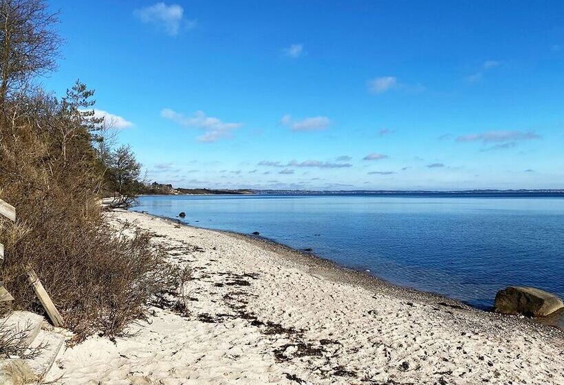 Basballegaard Bed & Breakfast