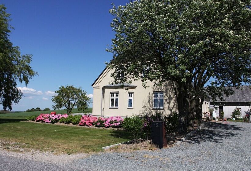 Basballegaard Bed & Breakfast