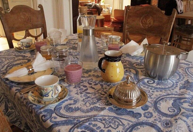 Basballegaard Bed & Breakfast