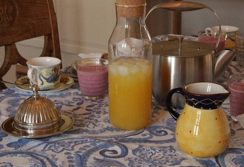 Basballegaard Bed & Breakfast