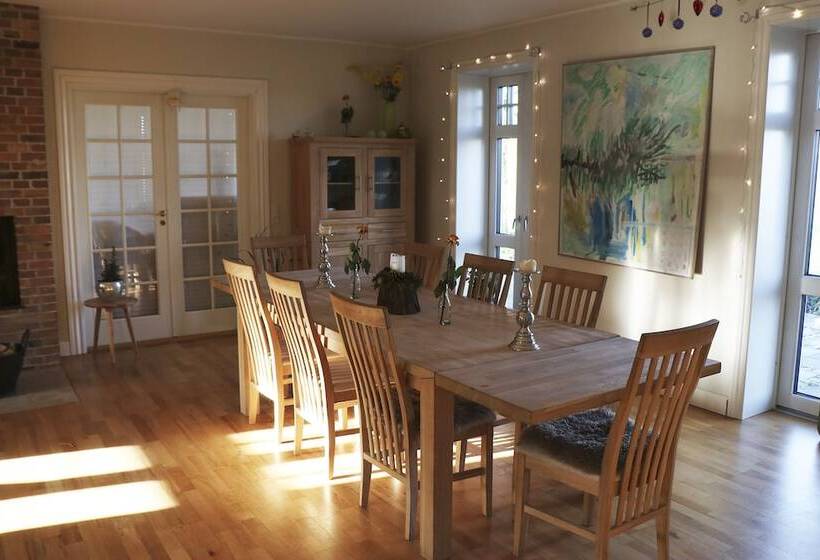 Basballegaard Bed & Breakfast