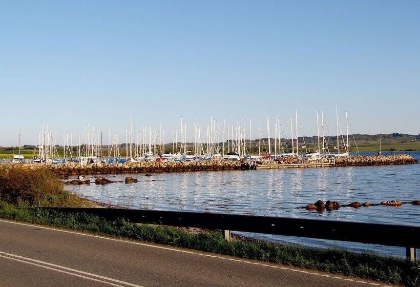 Basballegaard Bed & Breakfast