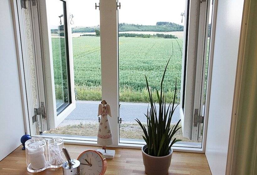 Basballegaard Bed & Breakfast