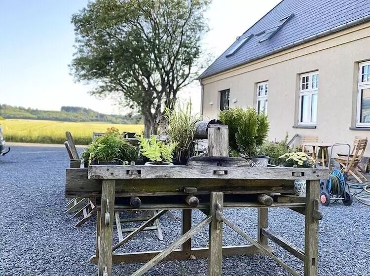 Basballegaard Bed & Breakfast