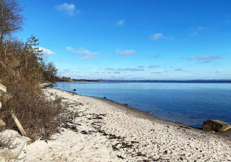 Basballegaard Bed & Breakfast