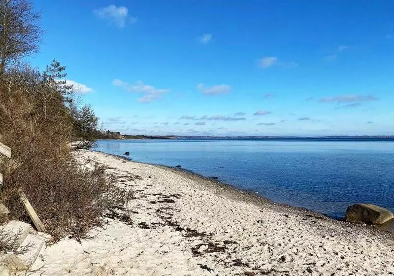 Basballegaard Bed & Breakfast