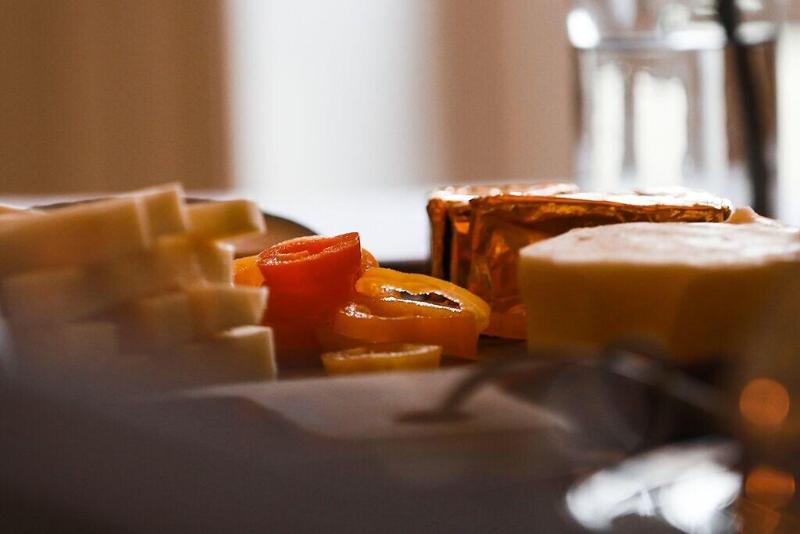 Basballegaard Bed & Breakfast