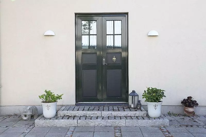 Basballegaard Bed & Breakfast