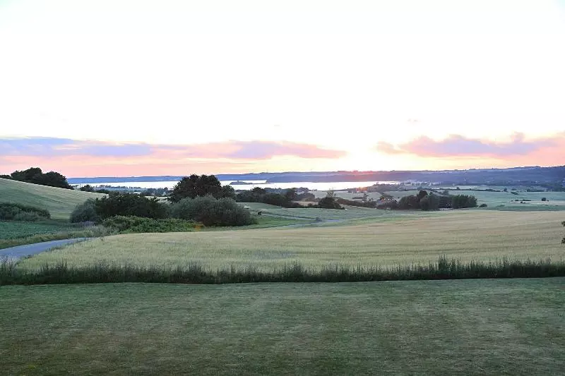 Basballegaard Bed & Breakfast