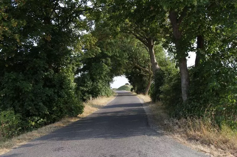 Basballegaard Bed & Breakfast