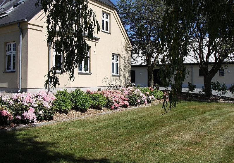 Basballegaard Bed & Breakfast