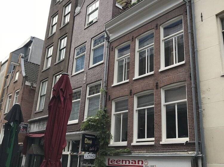 Bed and Breakfast Amsterdam4holiday