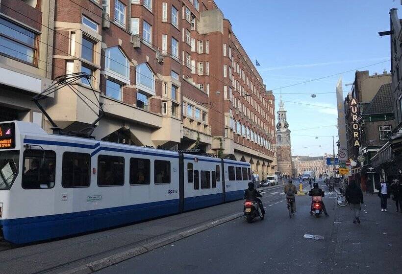 Bed and Breakfast Amsterdam4holiday