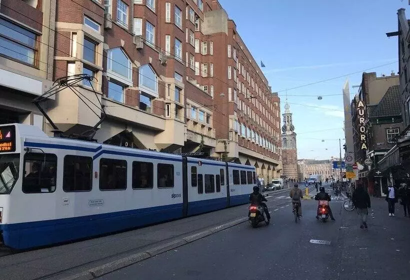 Aamiaismajoitus (B&B) Amsterdam4holiday