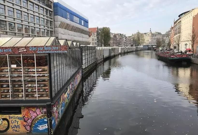 Aamiaismajoitus (B&B) Amsterdam4holiday