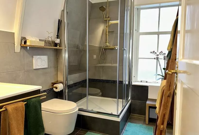 Aamiaismajoitus (B&B) Amsterdam4holiday