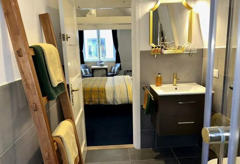 Aamiaismajoitus (B&B) Amsterdam4holiday