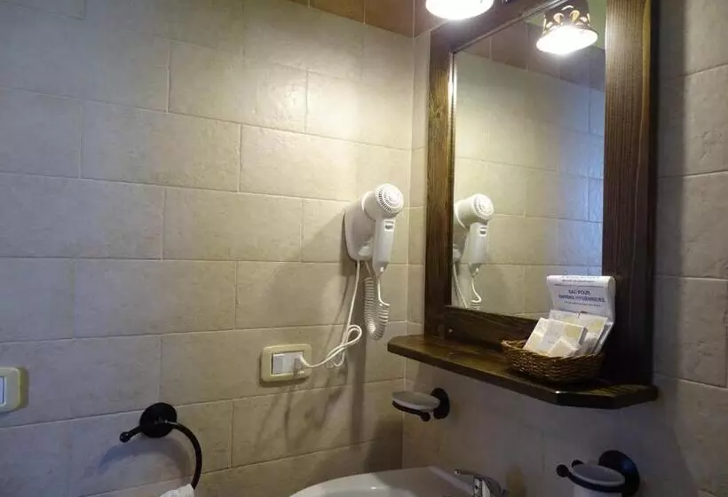 ベッドアンドブレックファースト Sole Del Mediterraneo