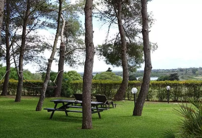 ベッドアンドブレックファースト Sole Del Mediterraneo