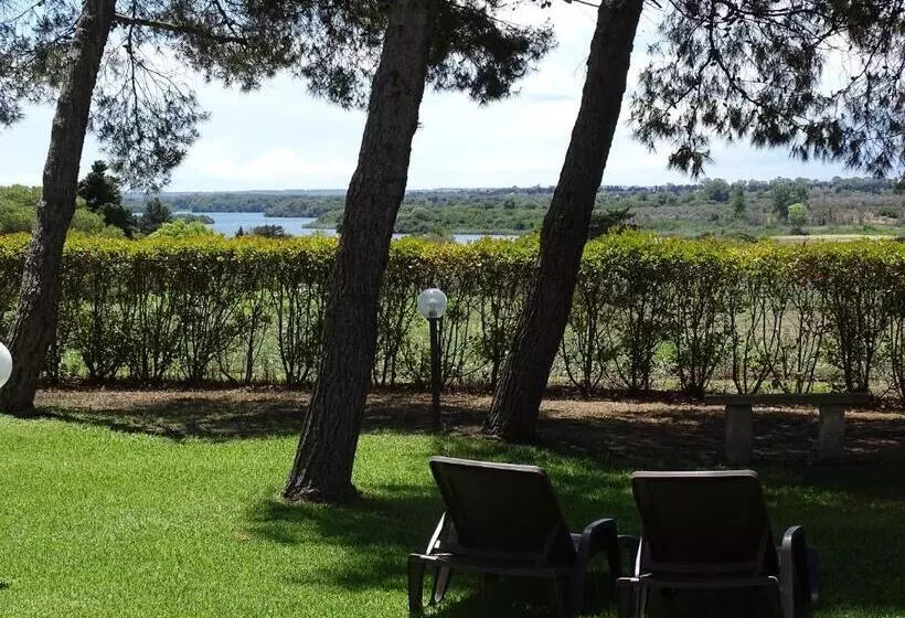 ベッドアンドブレックファースト Sole Del Mediterraneo